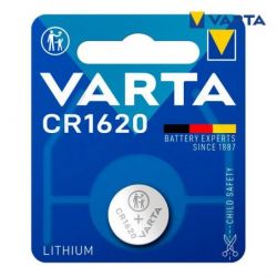 PILA VARTA LITHIUM CR1620...