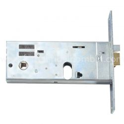 Cerradura embutida 14500-70 marca CISA