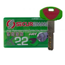 COPIA LLAVE SEGURIDAD