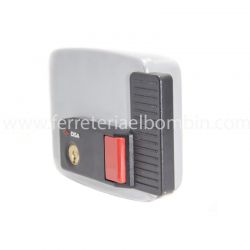 Cerradura modelo 11671-50 mano izquierda Marca Cisa