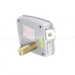 Cerradura modelo 11671-50 mano izquierda marca Cisa